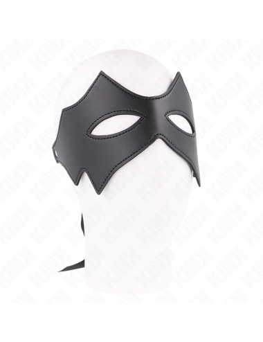 KINK - MASCHERA PER GATTI MODELLO 1 34 x 12 CM