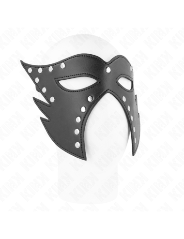 KINK - MASCHERA PER GATTI MODELLO 2 29 x 15 CM