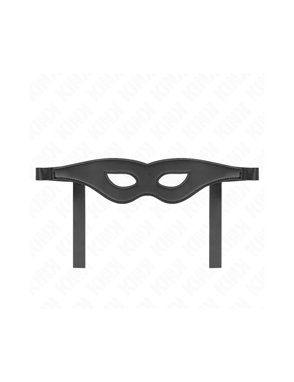 KINK - MASCHERA IN SIMILPELLE MODELLO 1 30 x 7 CM