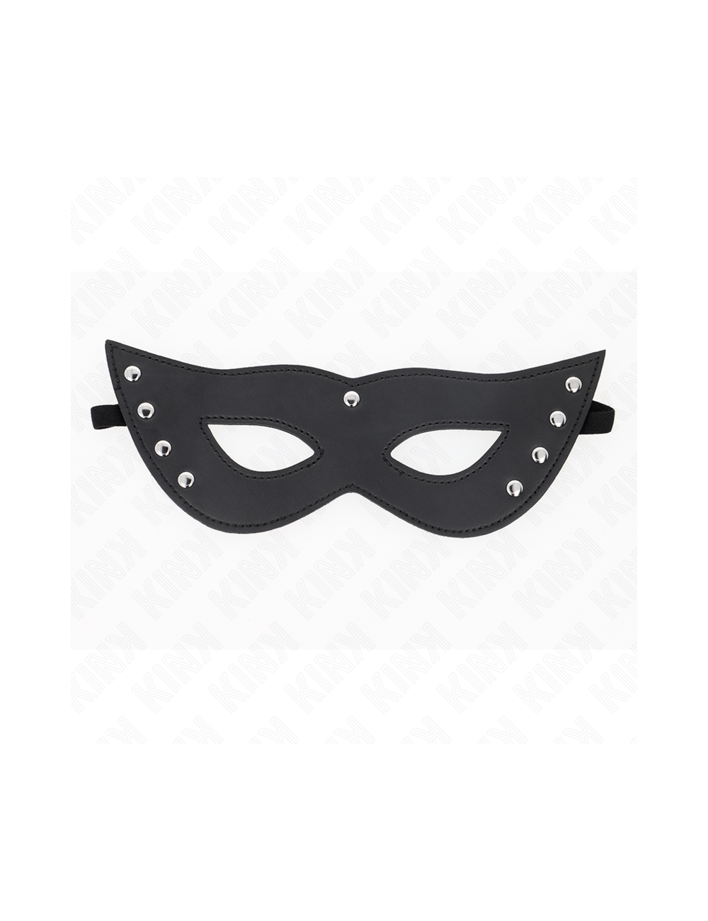 KINK - MASCHERA PER OCCHI 4 RIVETTI 28 x 8 CM KINK - MASCHERA PER OCCHI 4 RIVETTI 28 x 8 CM