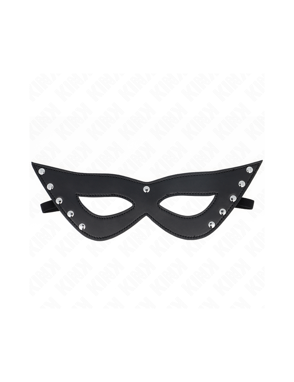 KINK - MASCHERA PER OCCHI 5 RIVETTI 28 x 8 CM