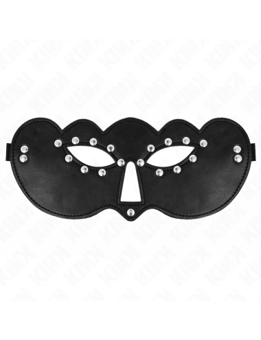 KINK - MASCHERA PER OCCHI PARTY MODELLO 1 27