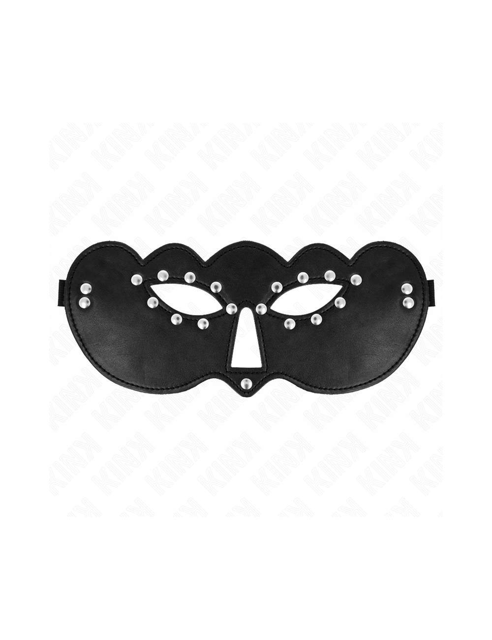 KINK - MASCHERA PER OCCHI PARTY MODELLO 1 27