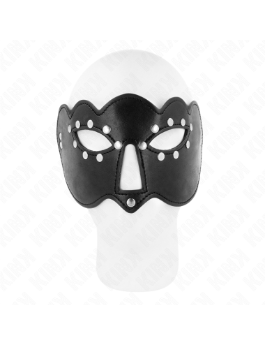 KINK - MASCHERA PER OCCHI PARTY MODELLO 1 27