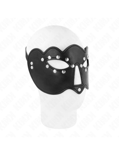 KINK - MASCHERA PER OCCHI PARTY MODELLO 1 27