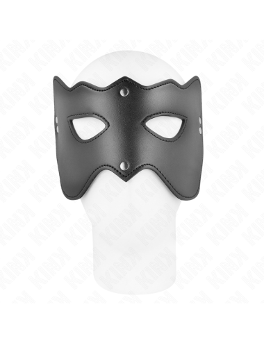 KINK - MASCHERA PER OCCHI PARTY MODELLO 2 27