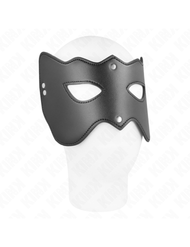 KINK - MASCHERA PER OCCHI PARTY MODELLO 2 27