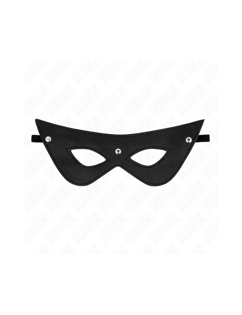 KINK - MASCHERA PER OCCHI 3 RIVETTI 24 x 9 CM