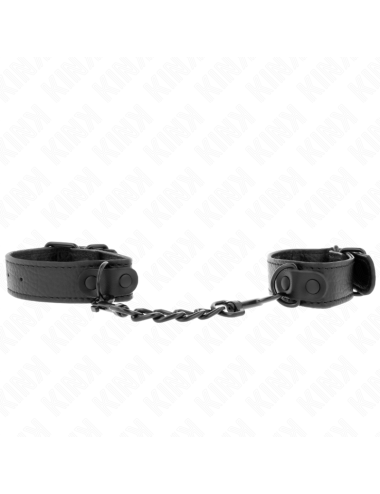 KINK - POLSINI PER PRINCIPIANTI REGOLABILI 13-23 CM X 2