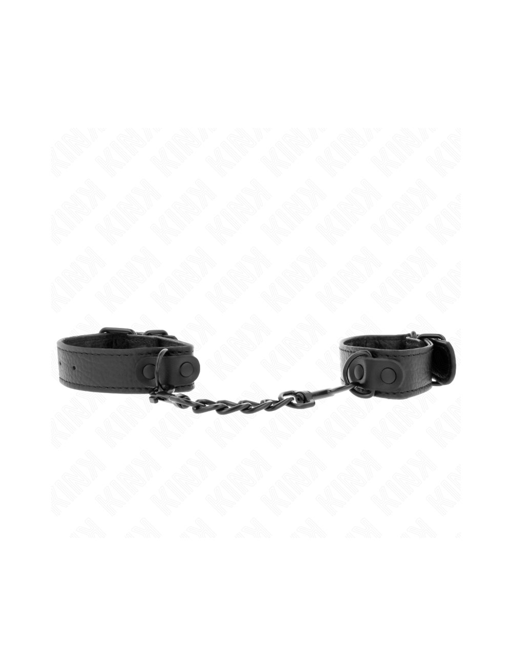 KINK - POLSINI PER PRINCIPIANTI REGOLABILI 13-23 CM X 2