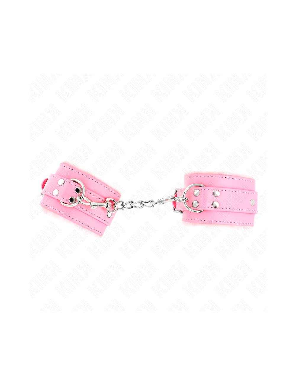 KINK - RESISTENZA DA POLSO IMBOTTITA IN PELLICCIA ROSA CON CINTURA ROSA REGOLABILE 17-29 CM X 6 CM KINK - RESISTENZA DA POLSO IMBOTTITA IN PELLICCIA ROSA CON CINTURA ROSA REGOLABILE 17-29 CM X 6 CM