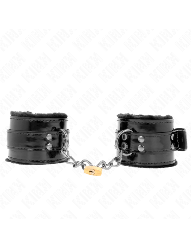 KINK - RESISTENZA DA POLSO LEGGERA CON SERRATURA IN RAME REGOLABILE 17-29 CM X 5