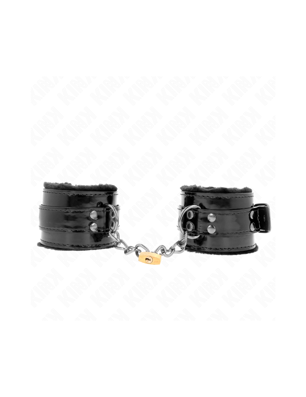 KINK - RESISTENZA DA POLSO LEGGERA CON SERRATURA IN RAME REGOLABILE 17-29 CM X 5