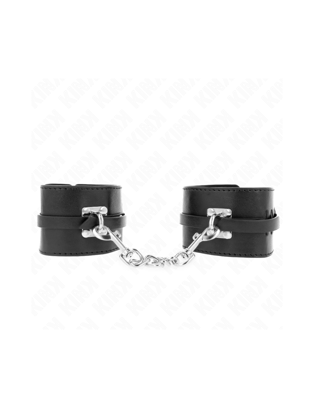 KINK - RESISTENZA DA POLSO DELUXE CON BLOCCAGGIO NERO REGOLABILE 14