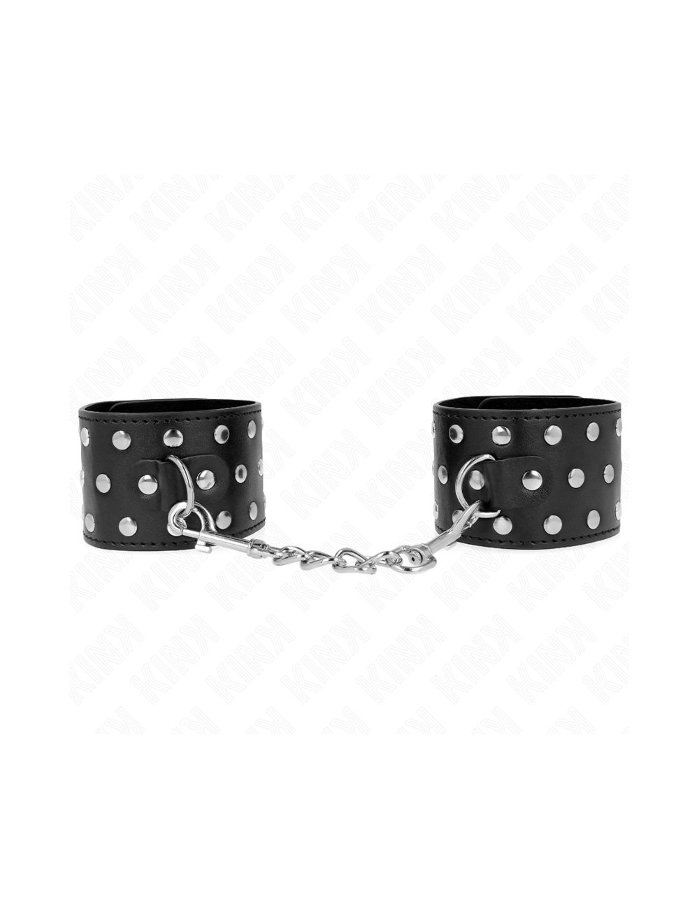 KINK - RESISTENZA DA POLSO PUNK REGOLABILE 19-24 CM X 5