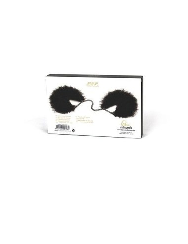 BIJOUX - MANETTE ZA ZA ZU IN PIUME