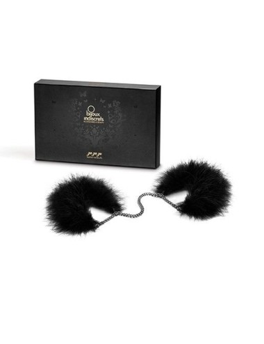 BIJOUX - MANETTE ZA ZA ZU IN PIUME