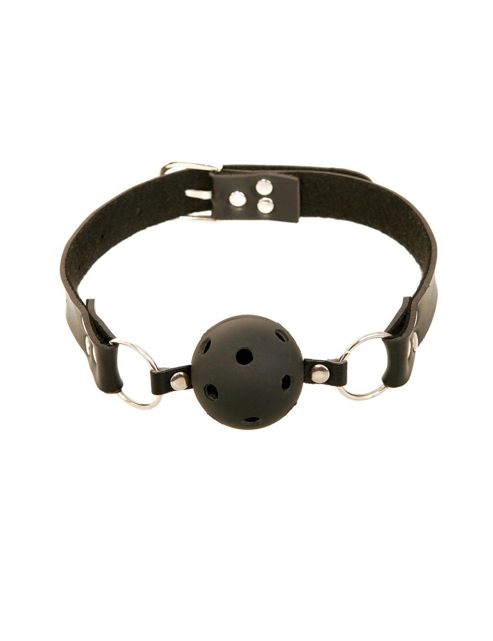 FETISH FANTASY SERIES - BALL GAG TRASPIRANTE FETISH FANTASY SERIES - BALL GAG TRASPIRANTE