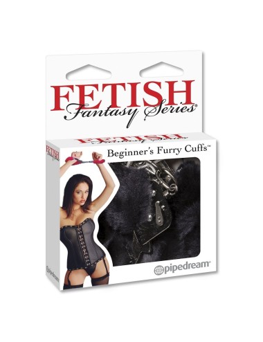 FETISH FANTASY SERIES - POLSINI FELRY NERI