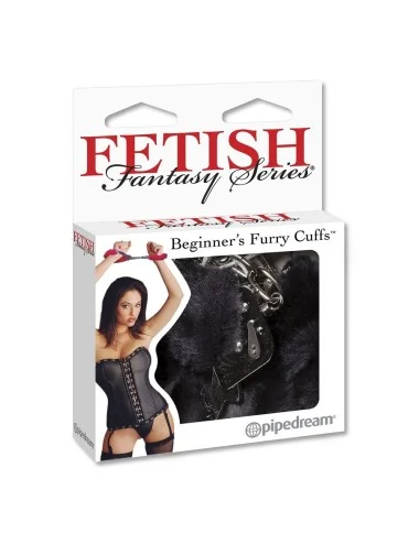 FETISH FANTASY SERIES - POLSINI FELRY NERI
