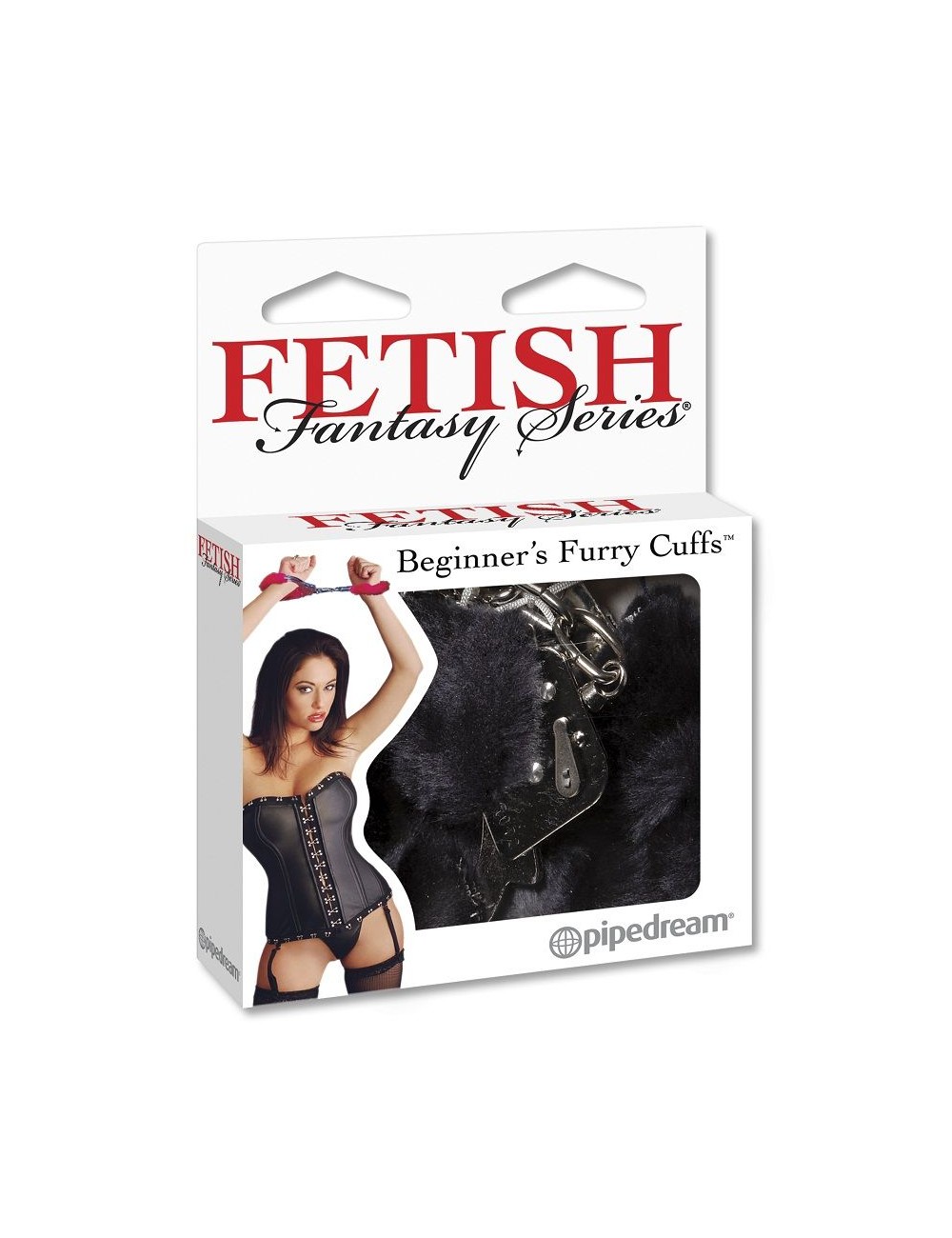 FETISH FANTASY SERIES - POLSINI FELRY NERI FETISH FANTASY SERIES - POLSINI FELRY NERI