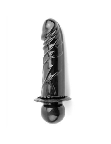 FETISH FANTASY SERIES - BALL GAG DELUXE CON DILDO