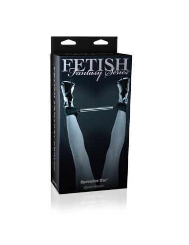 FETISH FANTASY LIMITED EDITION - SPREADER BAR