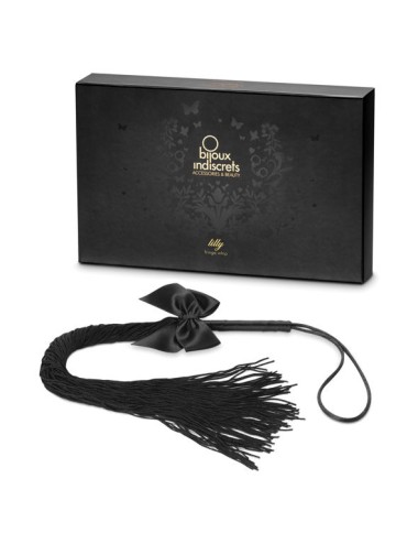 BIJOUX - LILLY FRUSTA CON FRANGE