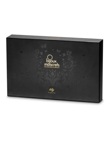 BIJOUX - LILLY FRUSTA CON FRANGE