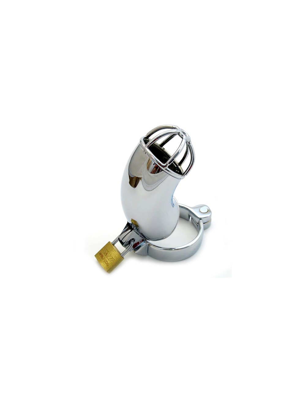 METAL HARD - ANELLO DI CASTIT LANCILLOTTO METAL HARD - ANELLO DI CASTIT LANCILLOTTO