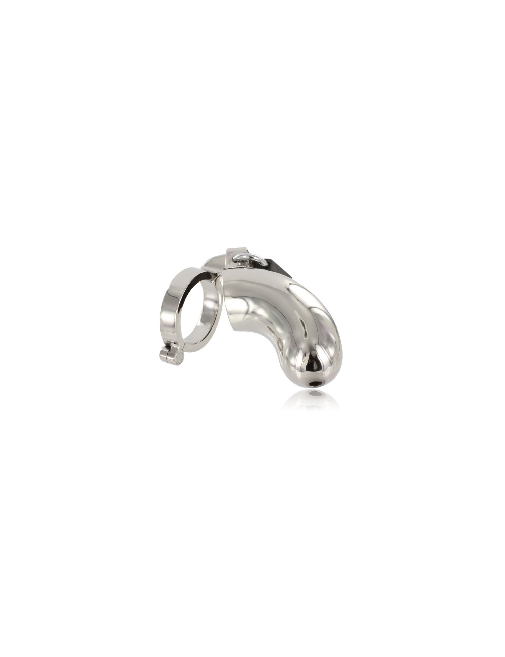 METAL HARD - ANELLO DI CASTIT METAL HARD - ANELLO DI CASTIT