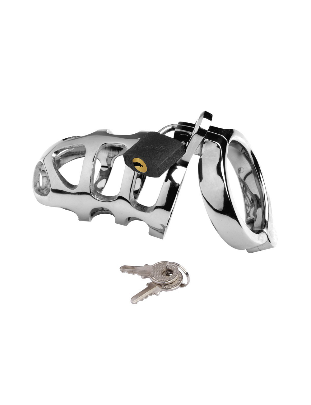 METAL HARD - ANELLO GABBIA GABBIA METAL HARD - ANELLO GABBIA GABBIA