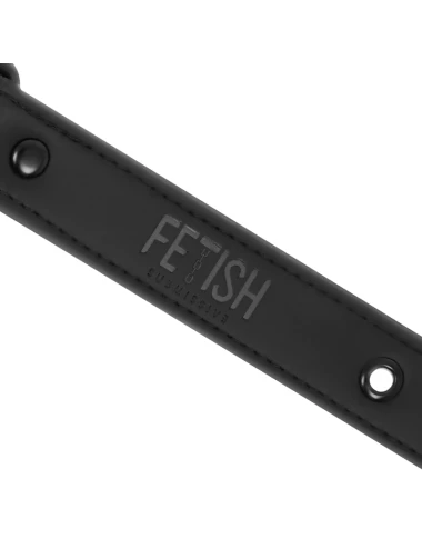FETISH SUBMISSIVE - VEGANO BAFFO TRASPIRANTE