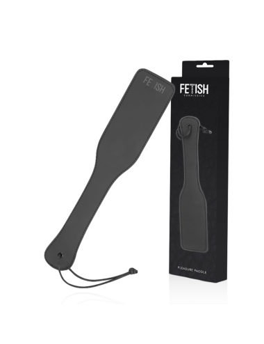 FETISH SUBMISSIVE - FRUSTA IN PELLE VEGANA