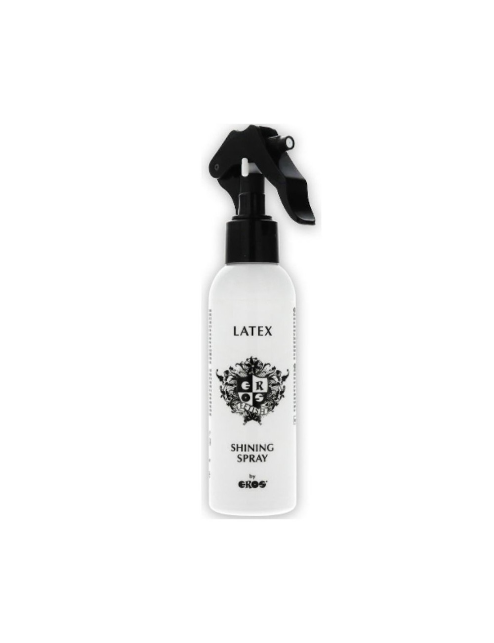 EROS FETISH LINE - LATTICE SPRAY LUCIDANTE 150 ML EROS FETISH LINE - LATTICE SPRAY LUCIDANTE 150 ML