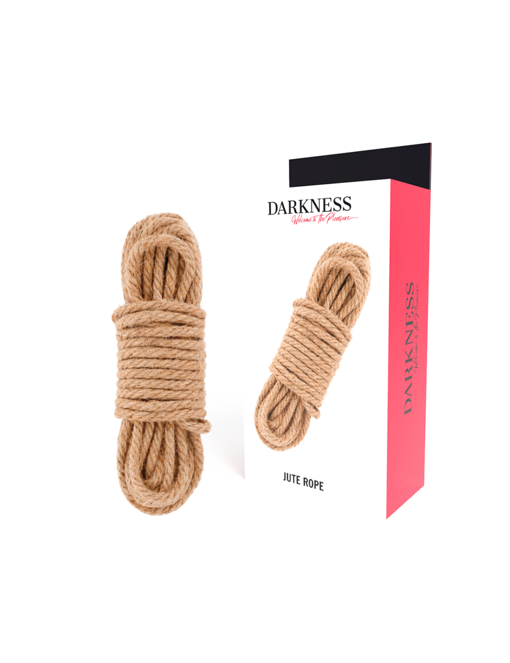 DARKNESS - CORDA GIAPPONESE 5 M IUTA DARKNESS - CORDA GIAPPONESE 5 M IUTA
