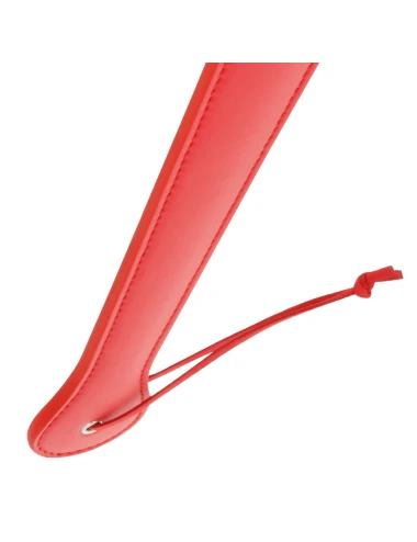DARKNESS - PAGAIA FETISH ROSSA 48 CM