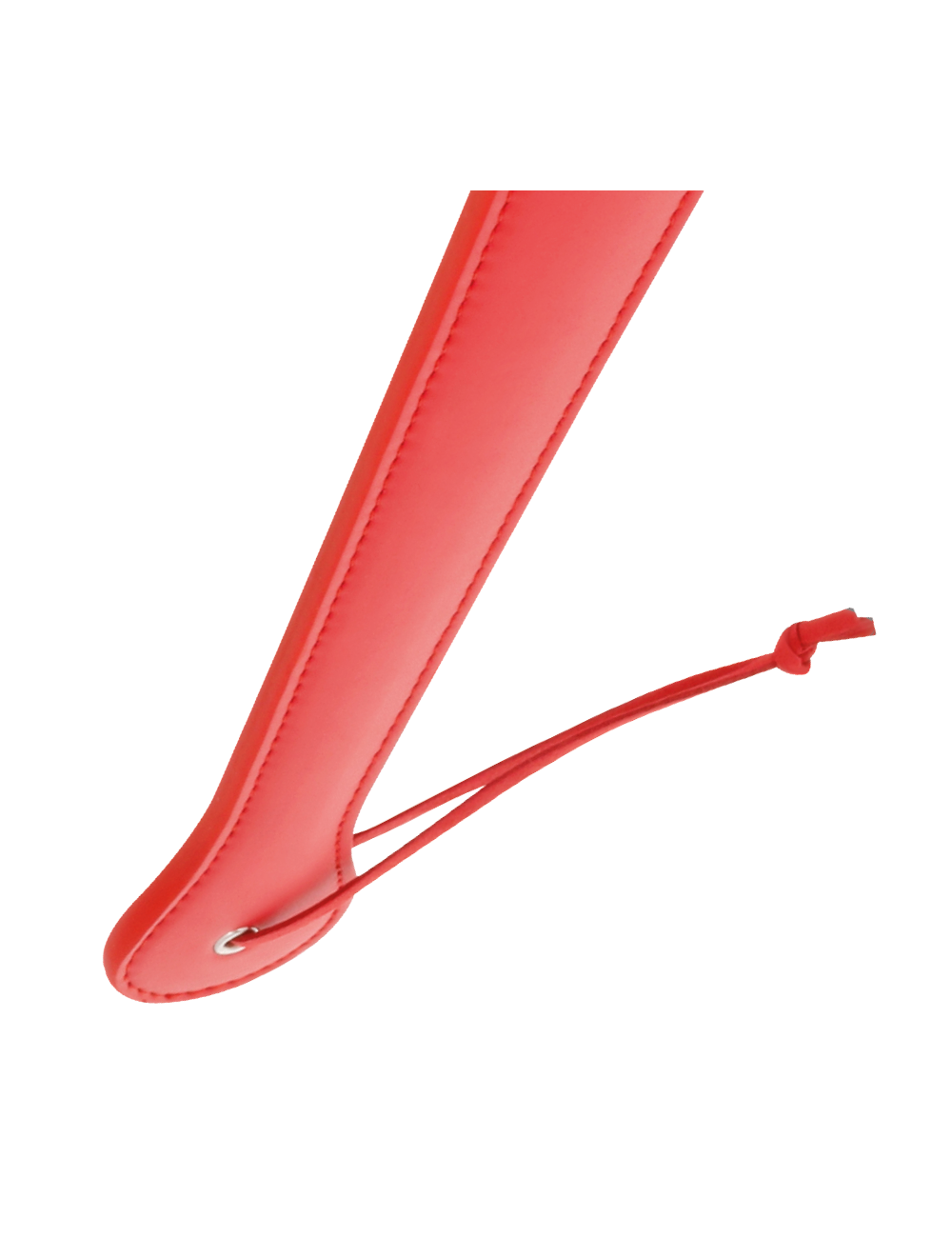 DARKNESS - PAGAIA FETISH ROSSA 48 CM DARKNESS - PAGAIA FETISH ROSSA 48 CM
