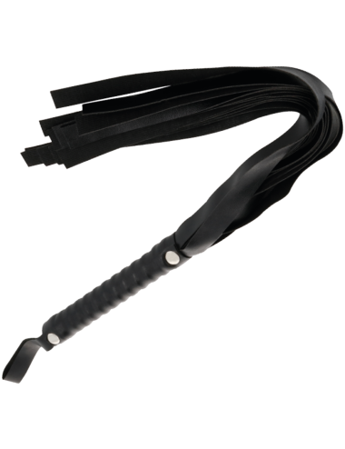 DARKNESS - FRUSTA BONDAGE NERA 51 CM