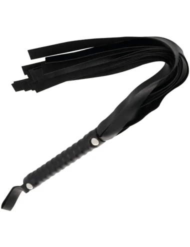DARKNESS - FRUSTA BONDAGE NERA 51 CM
