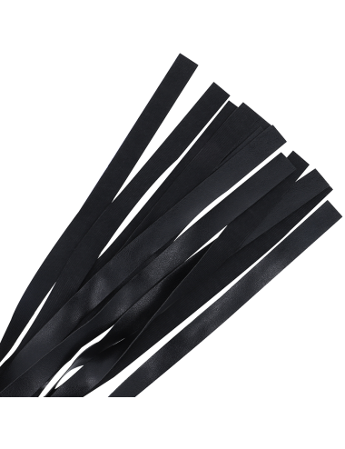 DARKNESS - FRUSTA BONDAGE NERA 51 CM