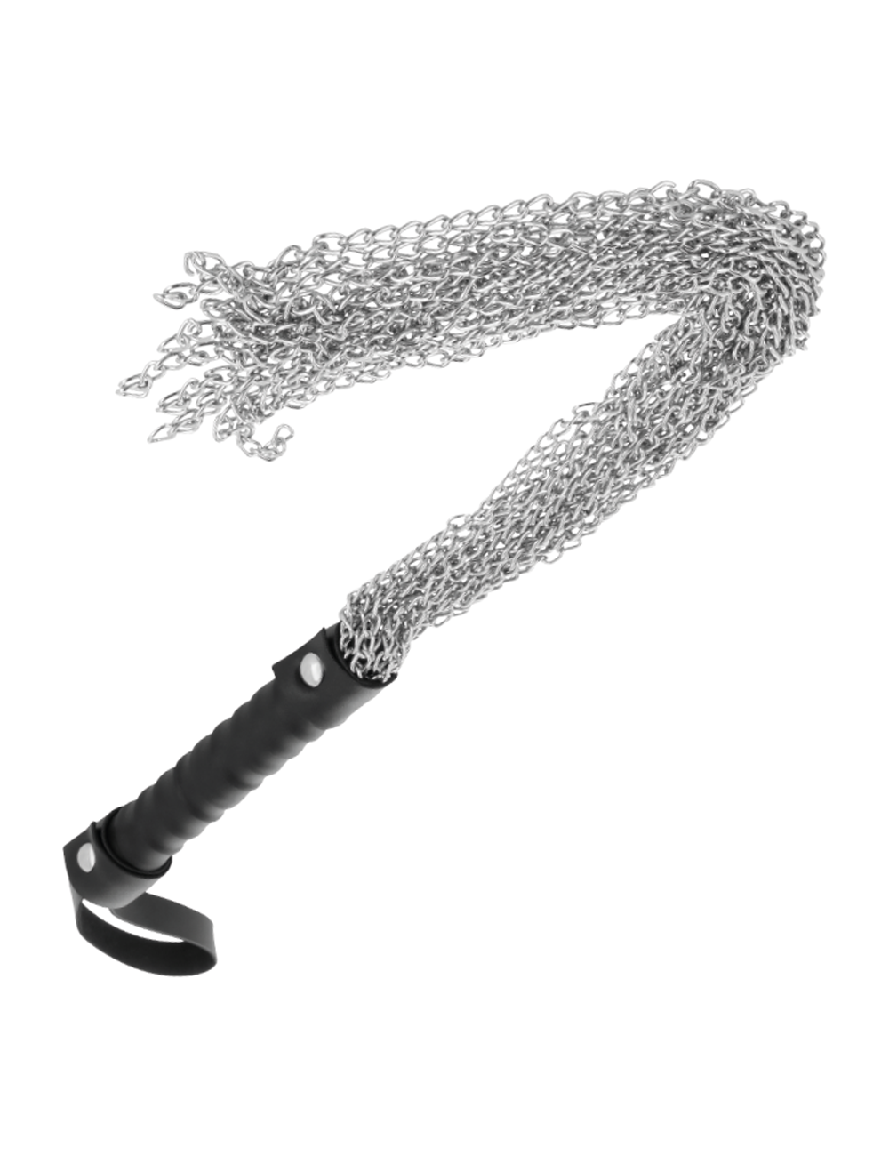 DARKNESS - FRUSTA BONDAGE BDSM IN METALLO DARKNESS - FRUSTA BONDAGE BDSM IN METALLO