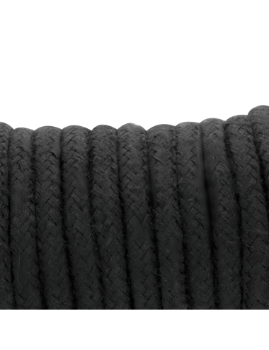 DARKNESS - CORDA GIAPPONESE 10 M NERA