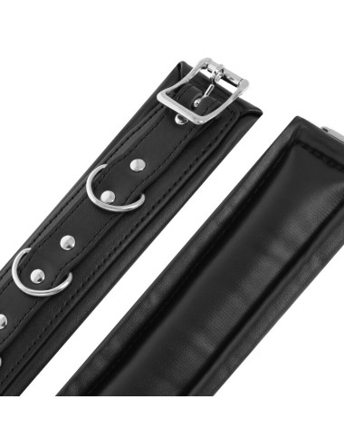DARKNESS - MANETTE BDSM IMBOTTITE
