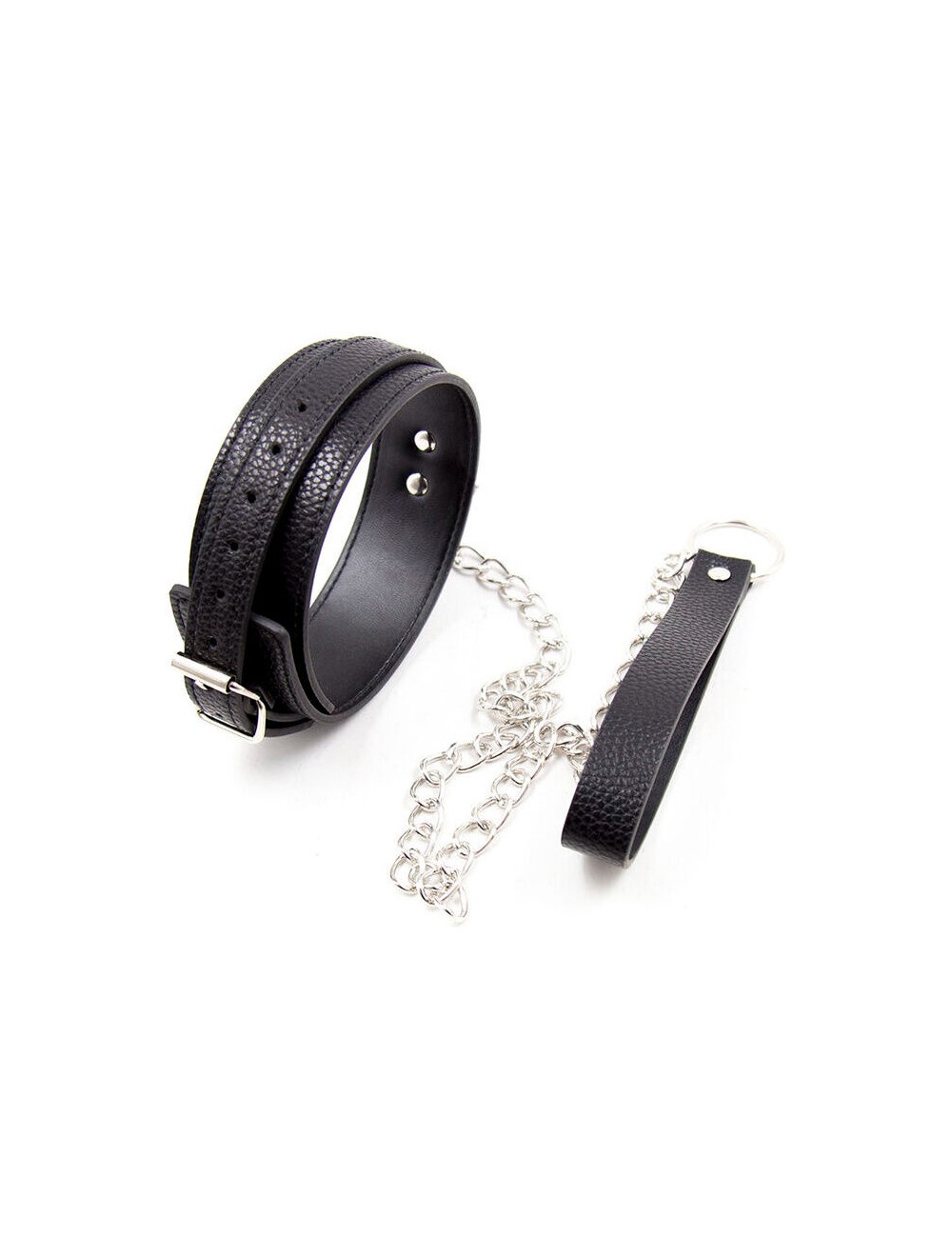 OHMAMA FETISH - COLLANA CON MOTIVO SERPENTE
