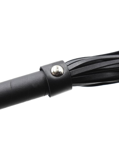 OHMAMA FETISH - BRACCIALI IN ARGENTO WHIP