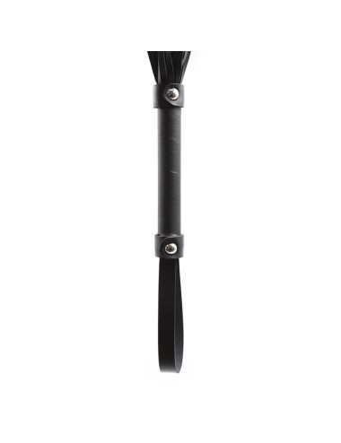 OHMAMA FETISH - BRACCIALI IN ARGENTO WHIP