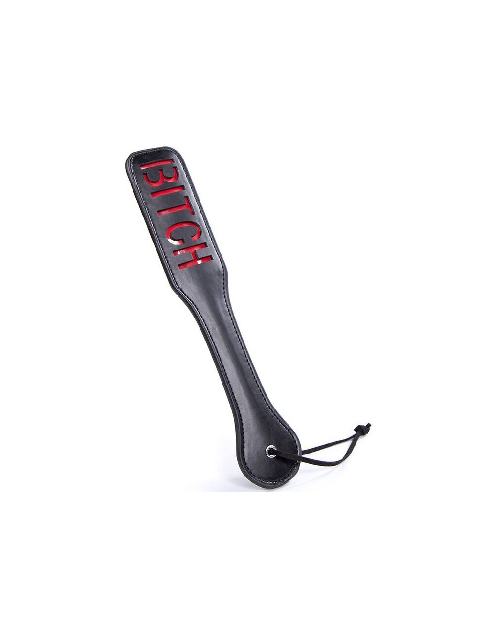 OHMAMA FETISH - PADDLE CAGNA