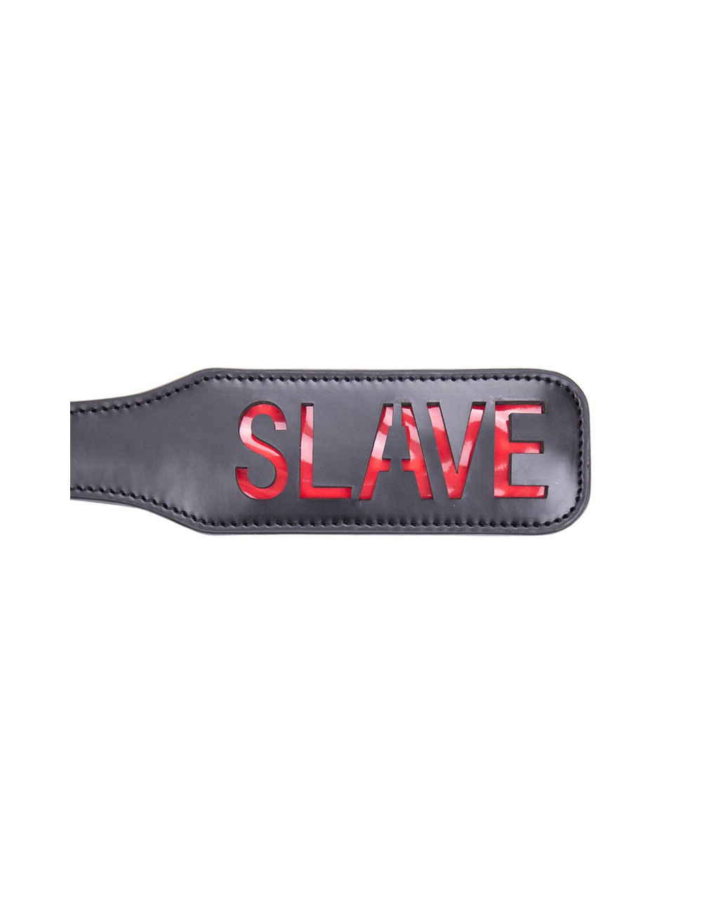 OHMAMA FETISH - PADDLE SCHIAVO