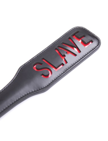 OHMAMA FETISH - PADDLE SCHIAVO